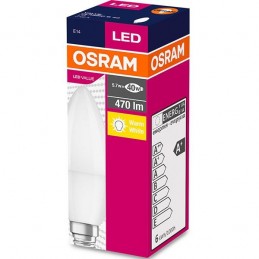 OSRAMBEC LED OSRAM 4052899326453