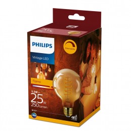 PHILIPSBEC LED PHILIPS E27 2000K 8718699676070