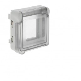 LEGRANDSUPORT RAMA PLEXO IP55 PT. MODULE MOSAIC