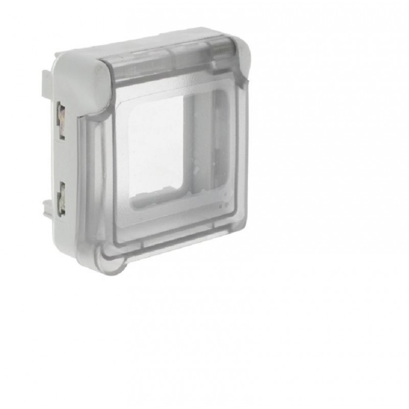 Accesorii iluminat SUPORT RAMA PLEXO IP55 PT. MODULE MOSAIC LEGRAND