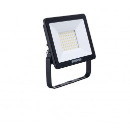 Lampi de exterior PROIECTOR ECO FLOOD FLAT SYLVANIA 47968 SYLVANIA
