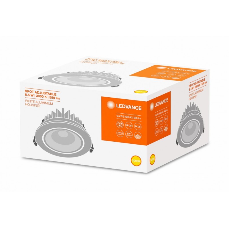 OSRAMSPOT LED LEDVANCE 4058075126909