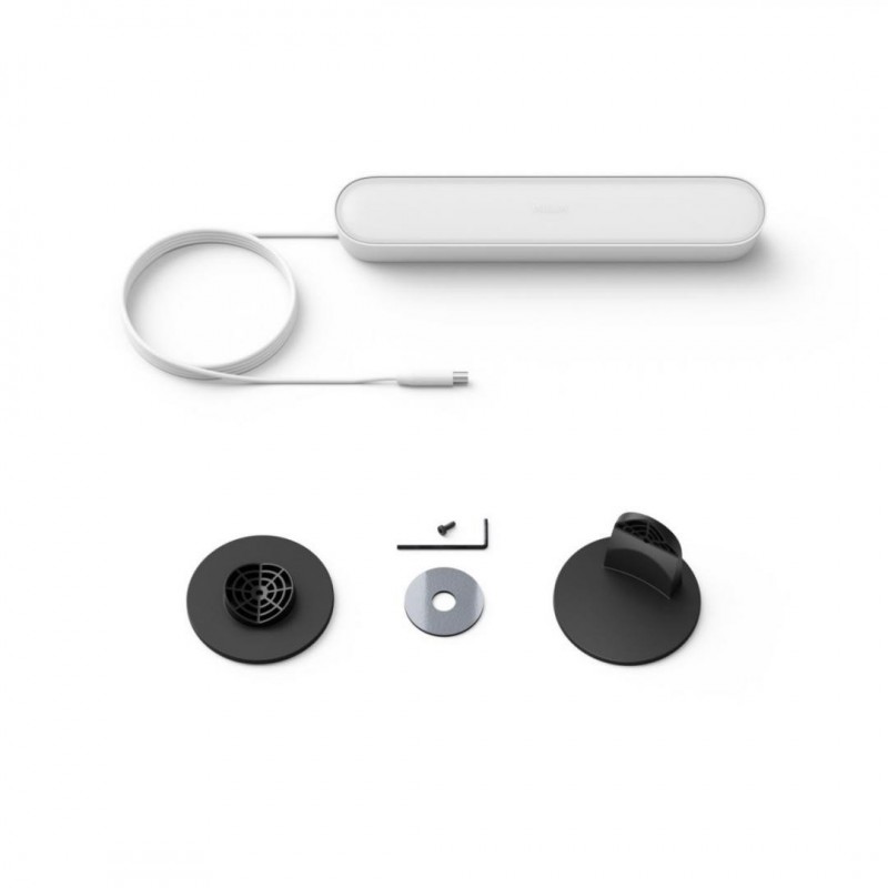 PHILIPSLAMPA LED PHILIPS HUE PLAY 8718696170809