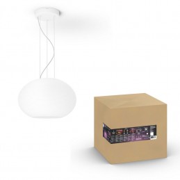 Lampi de interior LUSTRA LED RGBW PHILIPS FLOURISH HUE BT PHILIPS