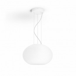 PHILIPSLUSTRA LED RGBW PHILIPS FLOURISH HUE BT