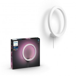 PHILIPSAPLICA LED INTEGRAT PHILIPS HUE SANA BT