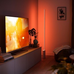 PHILIPSLAMPA LED INTEGRAT PHILIPS HUE SIGNE BT