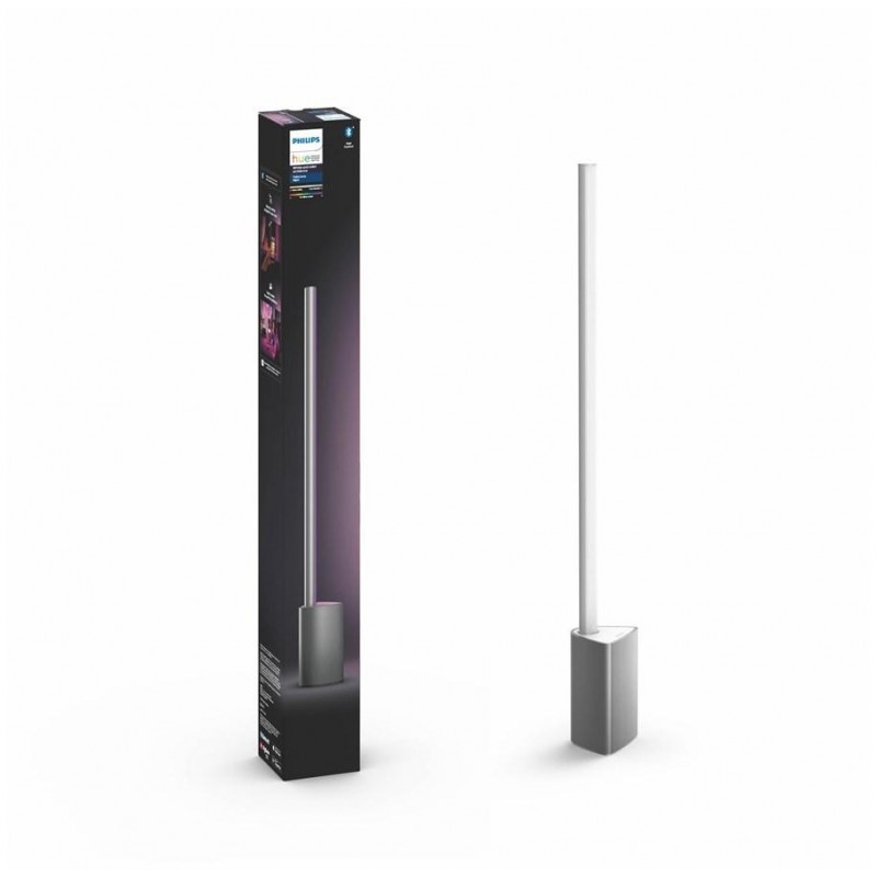 PHILIPSLAMPA LED INTEGRAT PHILIPS HUE SIGNE BT