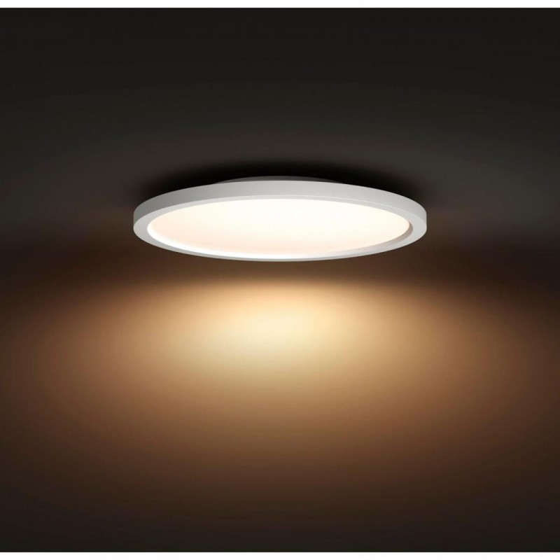 PHILIPSPLAFONIERA LED PHILIPS HUE AURELLE
