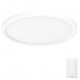 PHILIPSPLAFONIERA LED PHILIPS HUE AURELLE