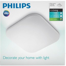 PHILIPSPLAFONIERA LED PHILIPS 8718696162811