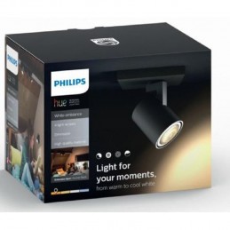 PHILIPSSPOT PHILIPS HUE RUNNER LED WIFI GU10