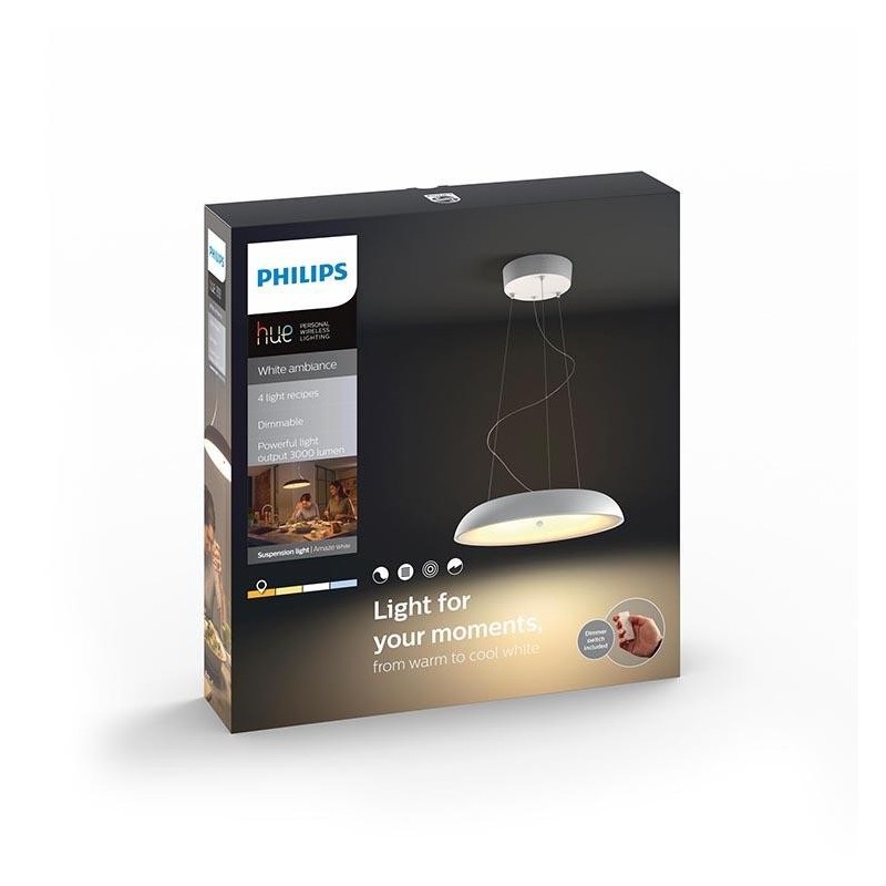 PHILIPSPENDUL PHILIPS HUE 8718696159187