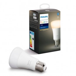 Becuri LED BEC LED PHILIPS HUE E27 8718696785317 PHILIPS