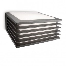 Lampi de exterior APLICA DE EXTERIOR PHILIPS 8718291444336 PHILIPS