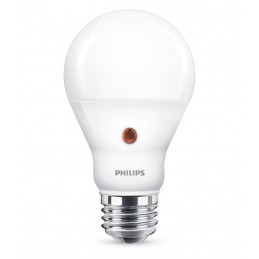 Becuri LED BEC LED PHILIPS E27 8718696739426 PHILIPS