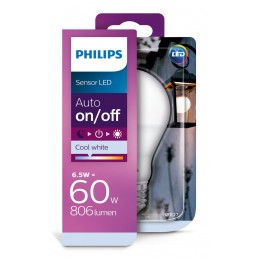 PHILIPSBEC LED PHILIPS E27 8718696739426