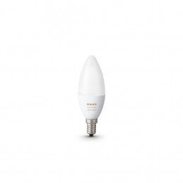 PHILIPSBEC LED HUE PHILIPS E14 8718696695166