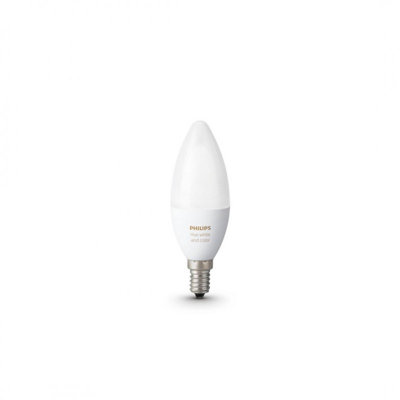 PHILIPSBEC LED HUE PHILIPS E14 8718696695166
