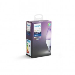 PHILIPSBEC LED HUE PHILIPS E14 8718696695166