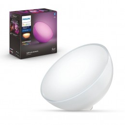 PHILIPSLAMPA LED PHILIPS HUE GO 8718696173992