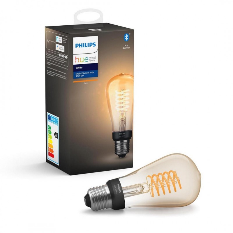 PHILIPSBEC LED PHILIPS HUE ST64 8718699688868
