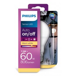 PHILIPSBEC LED PHILIPS E27 8718696739402