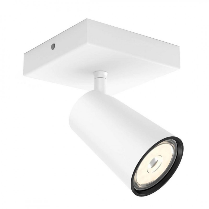 PHILIPSSPOT LED INTEGRAT PHILIPS PAISLEY GU10