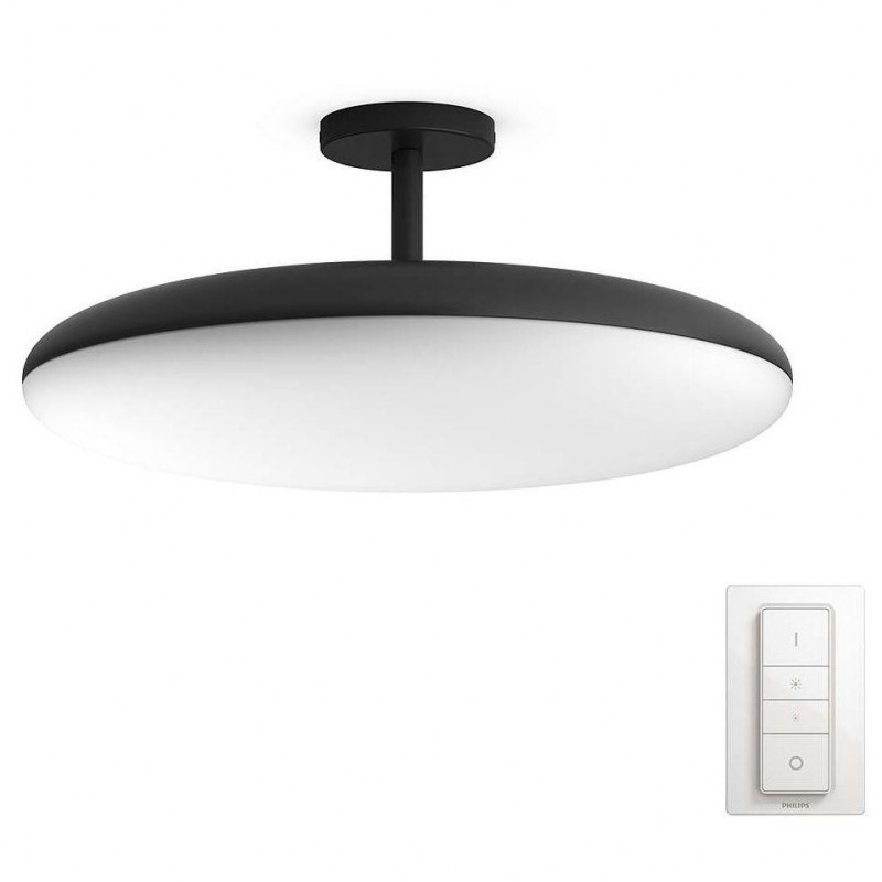 PHILIPSPLAFONIERA LED INTEGRAT PHILIPS HUE CHER