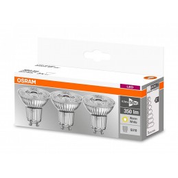 OSRAMSET DE 3X SPOT LED OSRAM 4058075818392