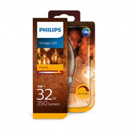 PHILIPSBEC LED PHILIPS E14 2200K 8718696814093
