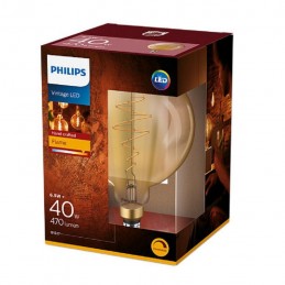 PHILIPSBEC LED PHILIPS E27 2000K 8718696803479