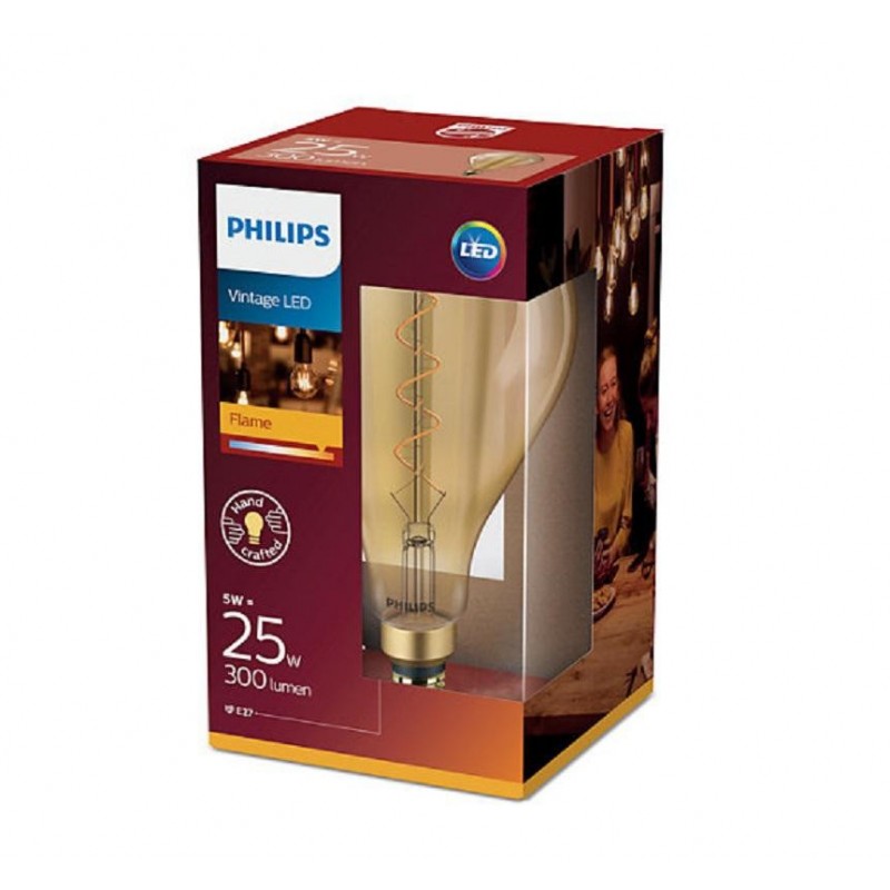 PHILIPSBEC LED PHILIPS E27 2000K 8718696768068