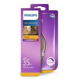 PHILIPSBEC LED LUSTRA PHILIPS E14 8718696750780