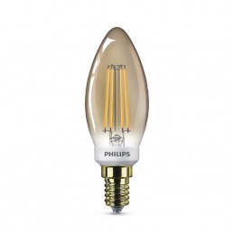 PHILIPSBEC LED PHILIPS E14 2500K 8718696750742