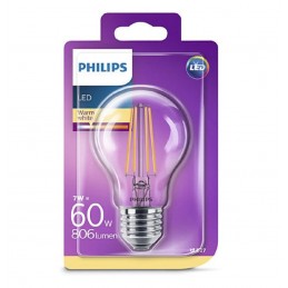 PHILIPSBEC LED PHILIPS E27 2700K 8718696742419