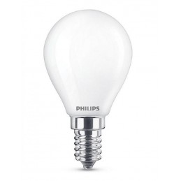 PHILIPSBEC LED PHILIPS E14 2700K 8718696706299