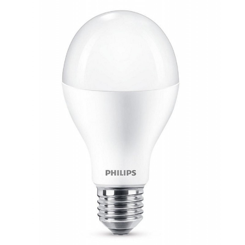 PHILIPSBEC LED PHILIPS E27 6500K 8718696701652