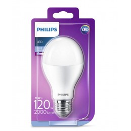 PHILIPSBEC LED PHILIPS E27 6500K 8718696701652