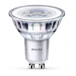 Becuri LED SPOT LED PHILIPS GU10 2700K 355 LUMENI PHILIPS