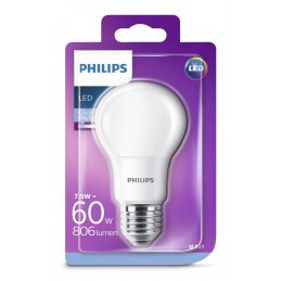 PHILIPSBEC LED PHILIPS E27 6500K 8718696577332