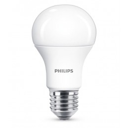 Becuri LED BEC LED PHILIPS E27 6500K 8718696577295 PHILIPS