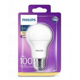 PHILIPSBEC LED PHILIPS E27 2700K 8718696577035