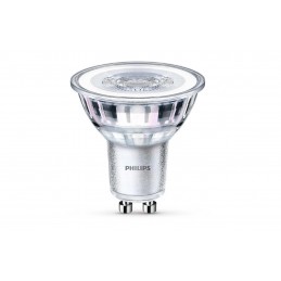 PHILIPSSPOT LED PHILIPS GU10 6500K 390 LUMENI