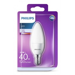 PHILIPSBEC LED PHILIPS E14 4000K 8718696543542