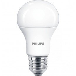 Becuri LED BEC LED PHILIPS E27 6500K 8718696510506 PHILIPS