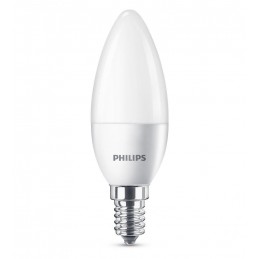 PHILIPSBEC LED PHILIPS E14 2700K 8718696474983