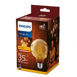 PHILIPSBEC LED PHILIPS E27 2500K 8718699673604