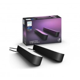 PHILIPSSET 2LAMPI LED INTEGRAT PHILIPS HUE PLAY