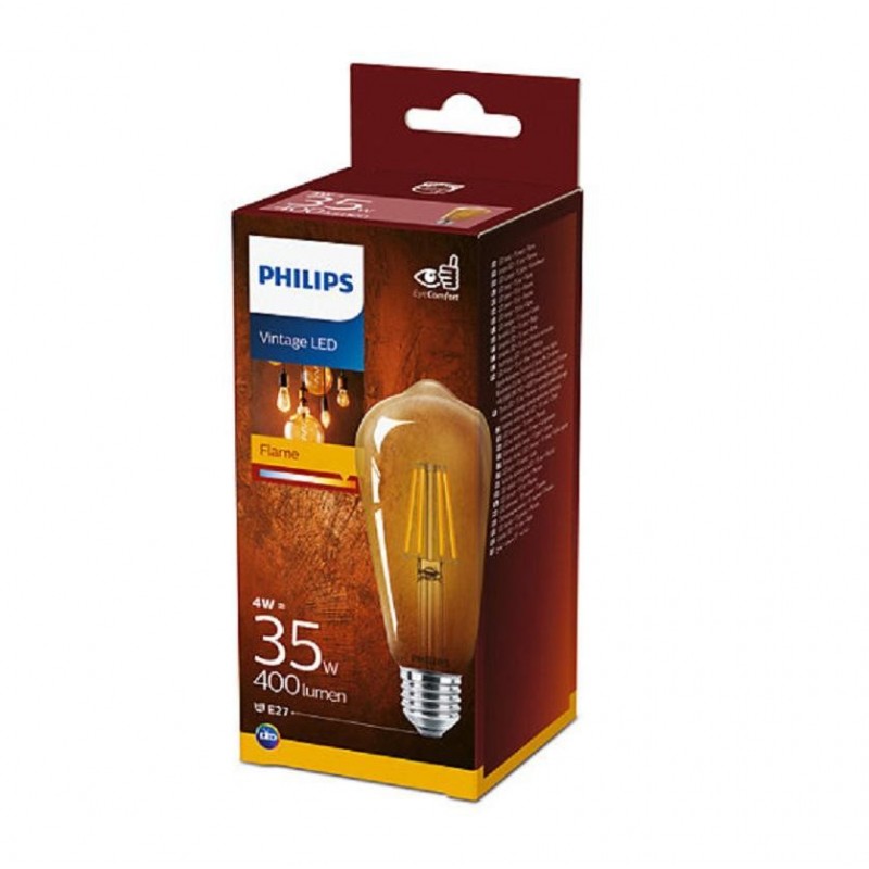 PHILIPSBEC LED PHILIPS E27 2500K 8718699673543